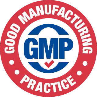 Liv Pure GMP certified