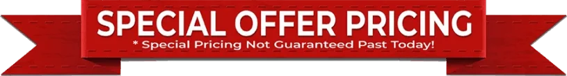 Liv Pure offer badge